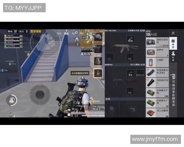 聚焦和平精英IG的力量话题探讨游戏社群如何影响玩家心理与团队协作 聚焦和平精英IG的力量话题探讨游戏社群如何影响玩家心理与团队协作