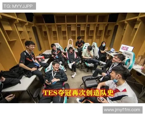 深度剖析TES战队边路渗透策略与战术运用的成功之道