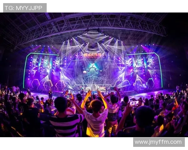 S15电竞总决赛全球挑战赛中WE战队展现的强大实力与团队协作分析 S15电竞总决赛全球挑战赛中WE战队展现的强大实力与团队协作分析