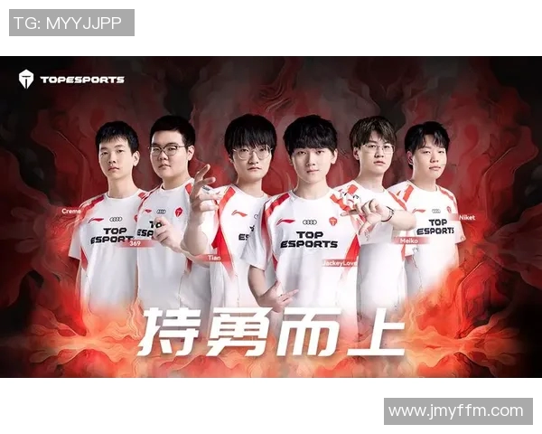 电竞青年赛特别报道TES团队奋斗历程与荣耀之路