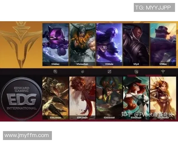 热议DOTA2EDG战队的力量变革与未来发展趋势分析 热议DOTA2EDG战队的力量变革与未来发展趋势分析