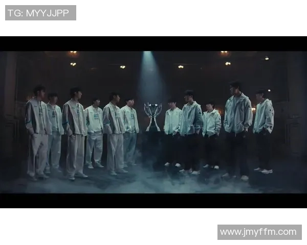 esports最新数据电竞比分英雄联盟专题深入解析BLG战队的实力与战术优势