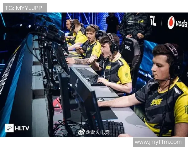 电竞新闻深入分析CSGO战队WE的防守反击战术与策略解析