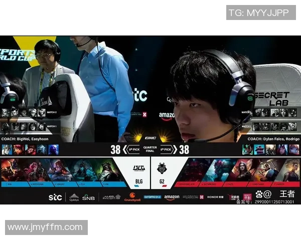 电竞新闻挑战者杯中BLG战术表现分析与评价探讨